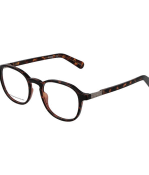 Guess Brown Plastic Glasses (Frames)