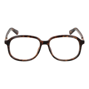 Guess Brown Plastic Glasses (Frames)