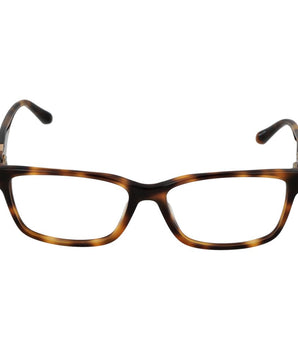 Guess Brown Plastic Glasses (Frames)
