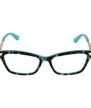 Guess Black Metal & Plastic Glasses (Frames)