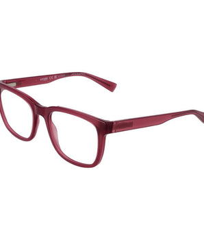 Guess Purple Plastic Glasses (Frames)