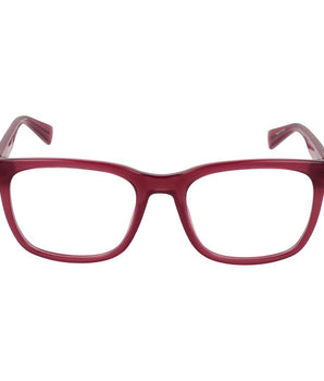 Guess Purple Plastic Glasses (Frames)