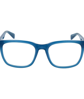 Guess Blue Plastic Glasses (Frames)