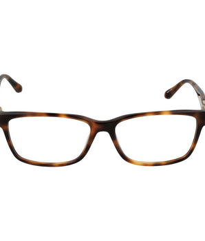 Guess Brown Plastic Glasses (Frames)