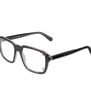 Guess Gray Plastic Glasses (Frames)