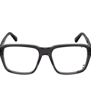 Guess Gray Plastic Glasses (Frames)