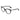Guess Gray Women Glasses Frame