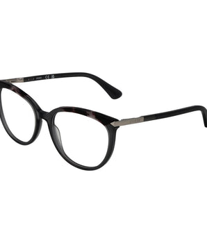 Guess Gray Plastic Glasses (Frames)