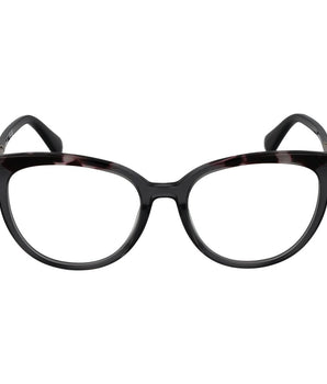 Guess Gray Plastic Glasses (Frames)