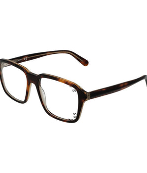 Guess Brown Plastic Glasses (Frames)