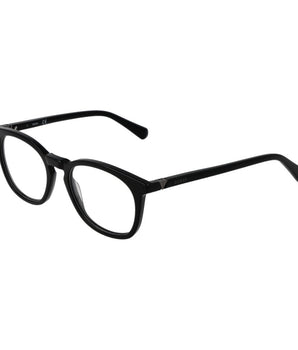 Guess Black Plastic Glasses (Frames)