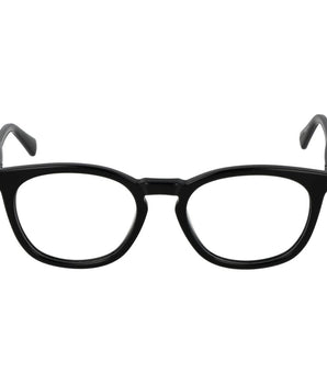 Guess Black Plastic Glasses (Frames)