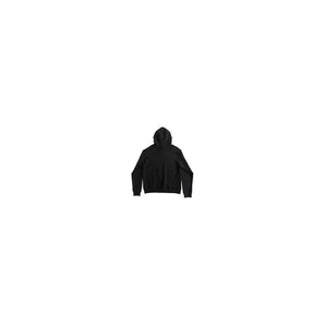 Diego Venturino Jersey de algodón negro