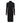 Bottega Veneta Black Wool Long Dress