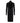 Bottega Veneta Black Wool Long Dress