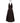 Bottega Veneta Brown Cotton Long Dress