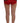Dolce & Gabbana Red Silk Crystal Roses Shorts Dolce & Gabbana 