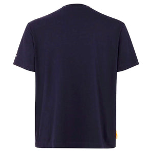 Suns Blue Cotton T-Shirt
