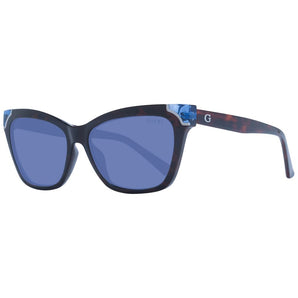 Guess Brown Women Sunglasses