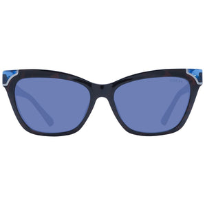 Guess Brown Women Sunglasses