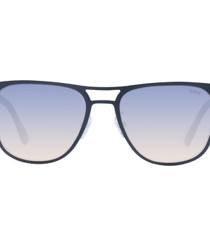 BMW Black Aluminum Sunglasses