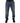 Dolce &amp; Gabbana Blue Tattered Cotton Straight Denim Jeans