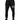 Pantalones deportivos Dolce &amp; Gabbana con rayas blancas y negras