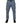 Dolce &amp; Gabbana Blue Cotton Skinny Men Denim Mid Waist Jeans