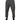 Pantalones deportivos Dolce &amp; Gabbana de algodón con logotipo gris para hombre
