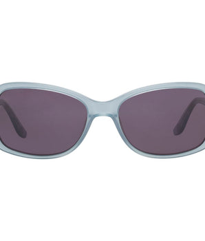Harley-Davidson Blue Plastic Sunglasses