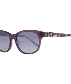 Harley-Davidson Purple Plastic Sunglasses