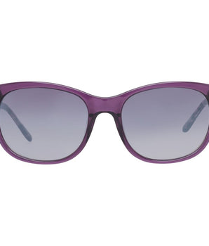 Harley-Davidson Purple Plastic Sunglasses