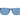 Harley-Davidson Blue Plastic Sunglasses