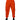 Pantalones deportivos Dolce &amp; Gabbana de poliéster naranja para hombre