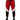 Pantalones deportivos multicolor DG Royals de Dolce &amp; Gabbana