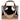 Ferrari Gray Leather Handbag