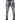 Pantalones deportivos Dolce &amp; Gabbana de poliéster con grafiti blanco para hombre