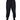 Pantalones deportivos Dolce &amp; Gabbana de jacquard negro para hombre
