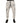 Dolce &amp; Gabbana White Logo Print Men Skinny Sweatpants Pants