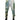Pantalones deportivos tropicales multicolor de Dolce &amp; Gabbana