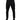 Pantalones deportivos Dolce &amp; Gabbana de algodón azul oscuro para hombre