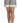 Dolce & Gabbana Elegant Striped Silk Shorts - High Waisted Dolce & Gabbana 