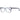 Guess White Acetate Glasses (Frames)