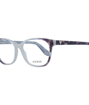 Glasses Guess White Acetate (Frames)