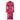 PINKO Fuchsia Viscose Dress