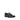 Fratelli Rossetti Black Calf Leather Bos Taurus Slip-On Loafers