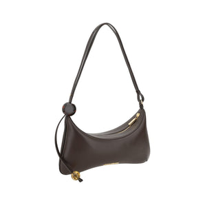 Jacquemus Le Grand Bisou Perle Shoulder Bag