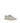 Diemme White Calf Leather Bos Taurus Low Top Sneakers