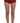 Dolce & Gabbana Red Silk Crystal Roses Shorts Dolce & Gabbana 