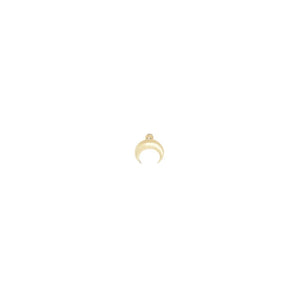 Marine Serre Single Earring